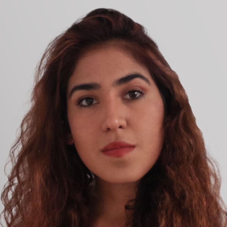 Miriam Gonzalez
