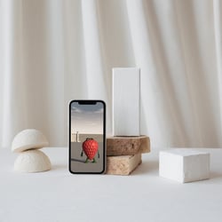 3D Design