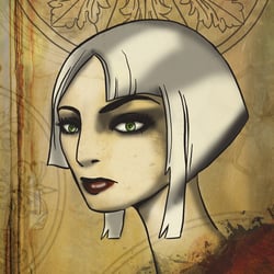 Art Nouveau