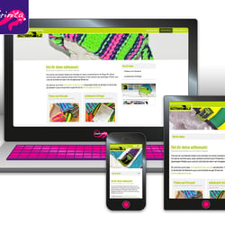 Webdesign – die Schlamuetz – CMS Drupal 7