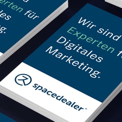 spacedealer CD