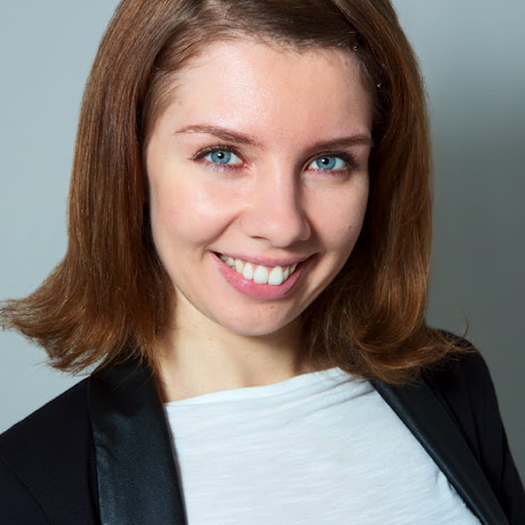 Hanna Starchyk