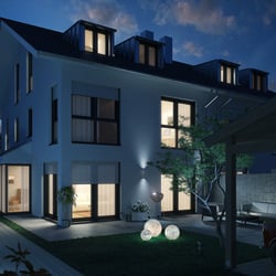 Architektur-Rendering