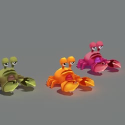 Texturing