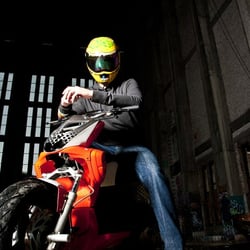 SIP Scootershop LL