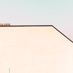 one door