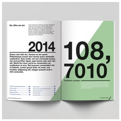 Editorial Design