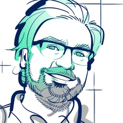 Portrait Example