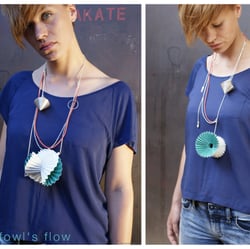 Peafowl’s Flow