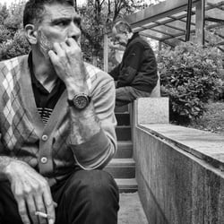 People of Istanbul