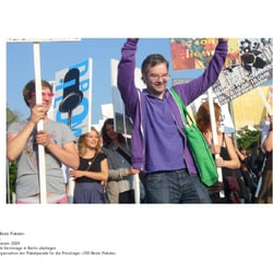 Portfolio RicardaHolz Ausstellungsdesign 100beste Plakatparade