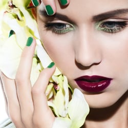 Beauty / Editorial