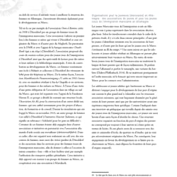 Innenseite Diaspora Marokko