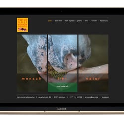 Webdesign
