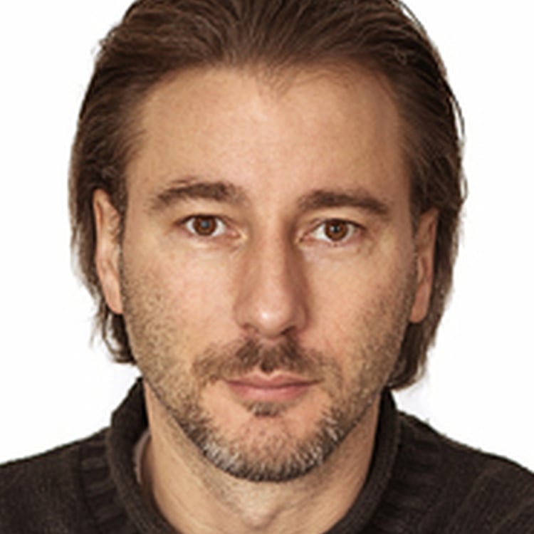 André Czartowski