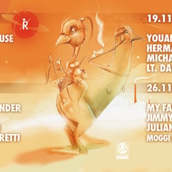 Inside flyer