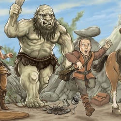 Fantasy 2