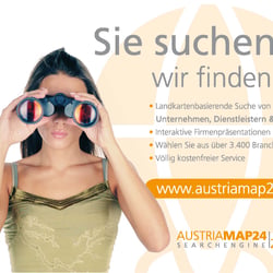 Flyer Vorderseite