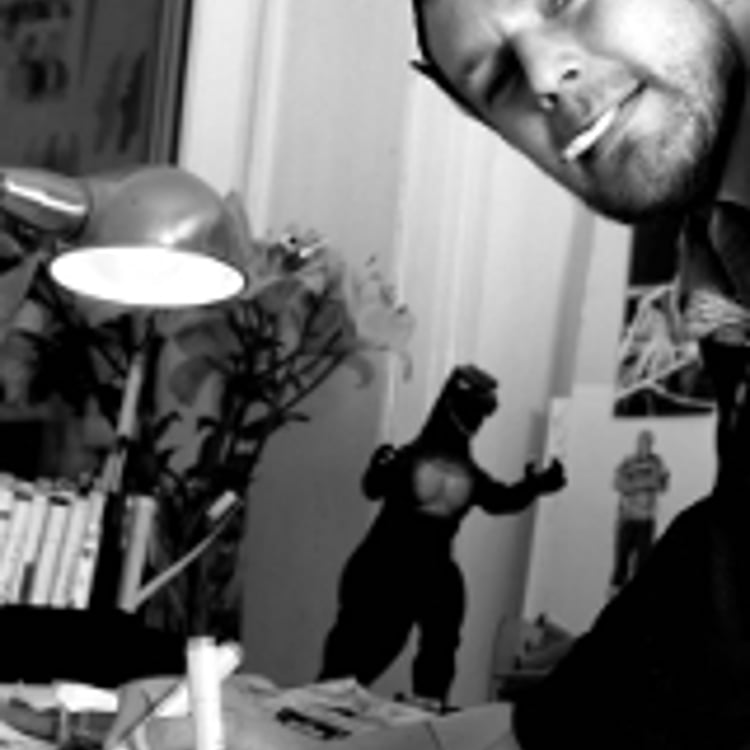 Björn Kuhnke