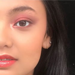 Beauty make up