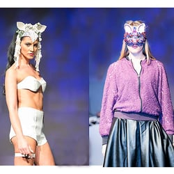 Fashion Photographer International