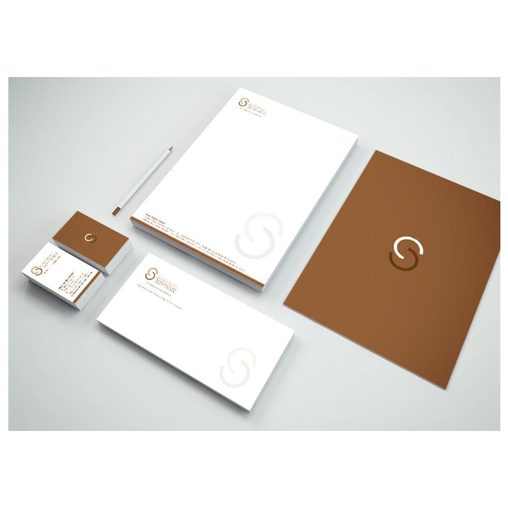 Corporate Design