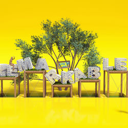 3DDesign Typography MaxKulich 11