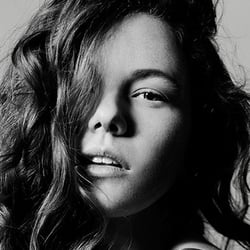 Christy @ Via Models
