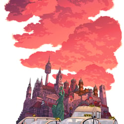 Taxi 2