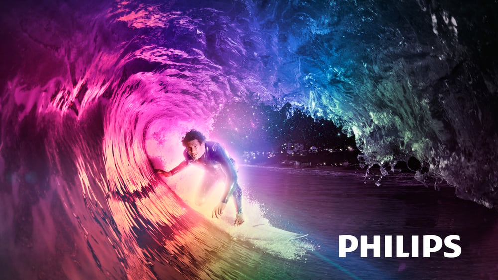 Imagemotiv Surfer