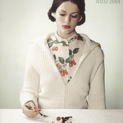 Konzeption und Umsetzung einer Print Kampagne für Frankfurt Geht Aus! 2004.  Agentur: McCann Erickson Frankfurt