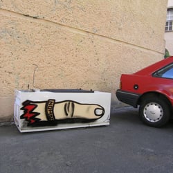 Finger