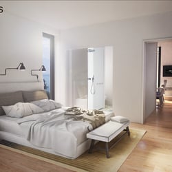 immovis 3D renderings