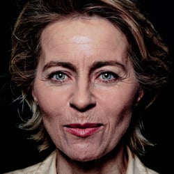 Ursula von der Leyen