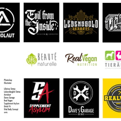Logo Design