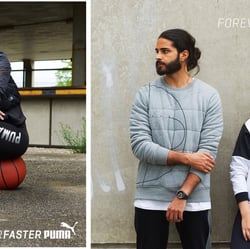 Puma