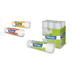 Erfurt Corporate Design/Packaging Konzept