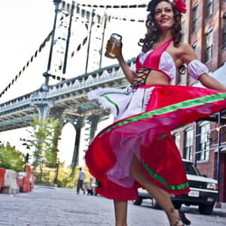 European Elegance in NYC 13