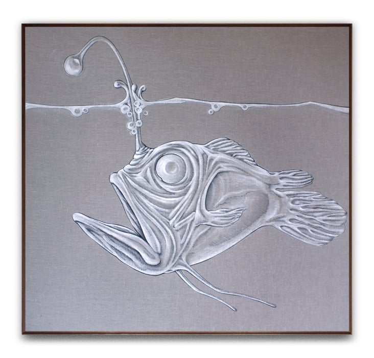 Anglerfisch