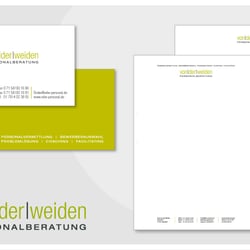 von der Weiden Personalberatung