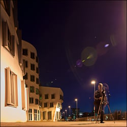 seminar blaue stunde und nachtfotografie