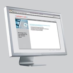 Webdesign