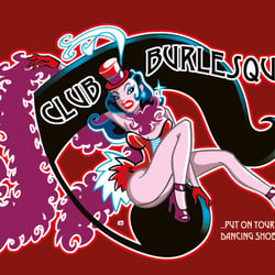 03.ClubBurlesque