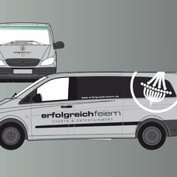 Auto-Aussen-Gestaltung