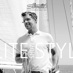 PIQUEE  Silhouette-SAILOR ACTIVE