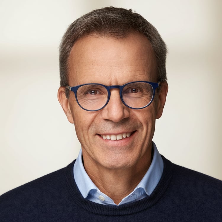 Uwe Baltner