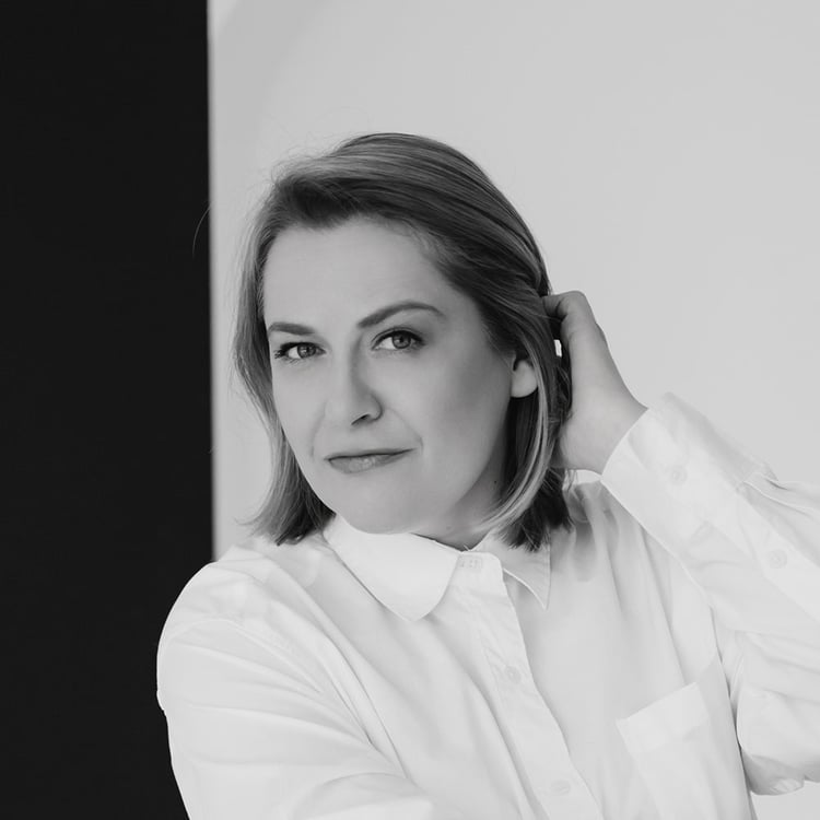 Anastasia Iskritskaya