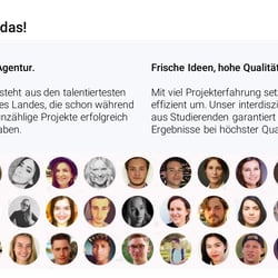 Vorstellung unser Campus-Agentur 3