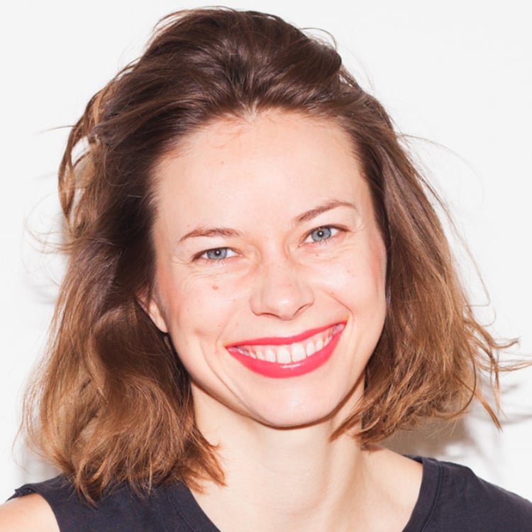 Esther Lüchtefeld