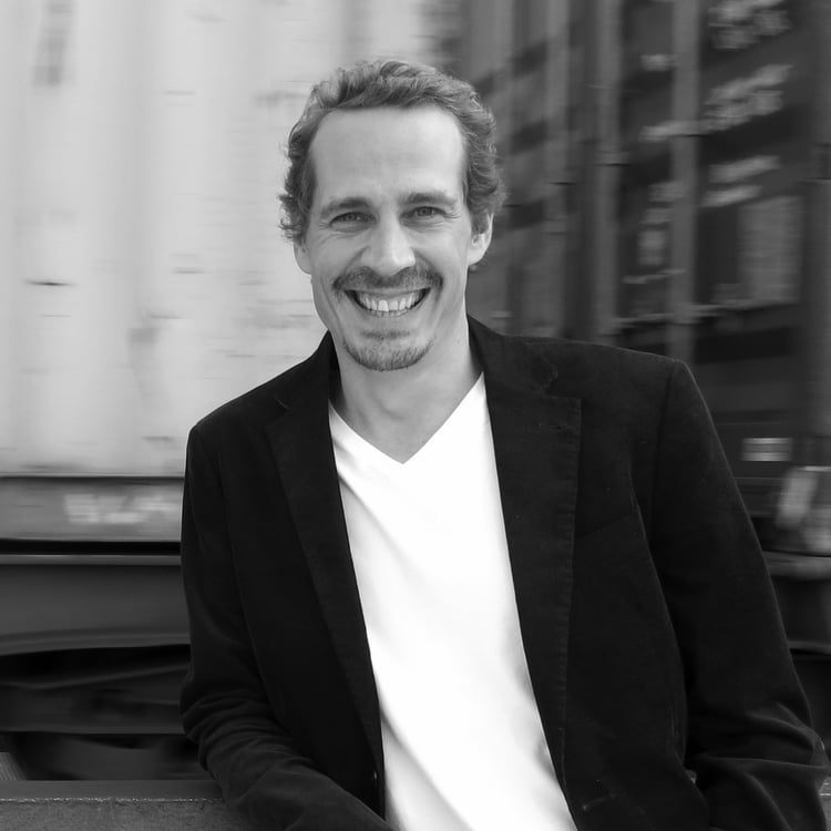 Frank Berg